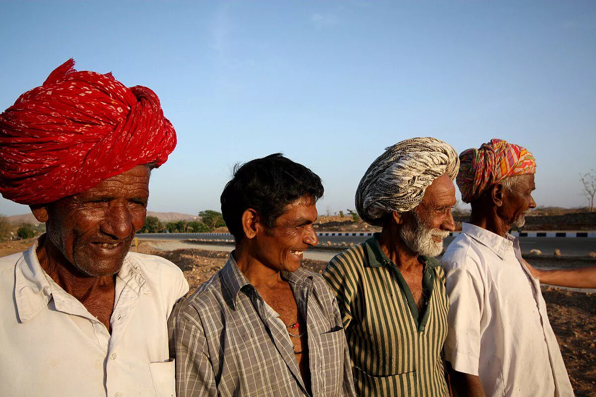India del Sud: tra il Kerala e il TamilNadu