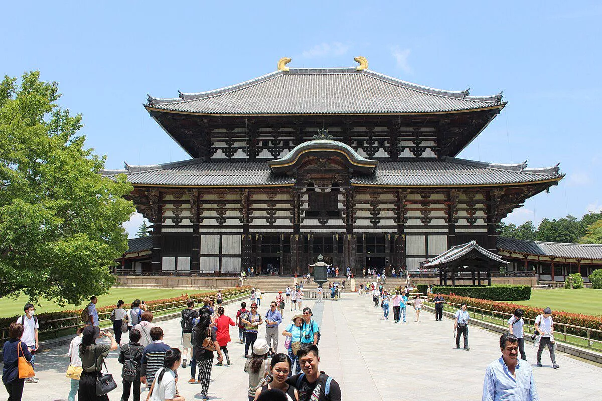 konichiwa Japan