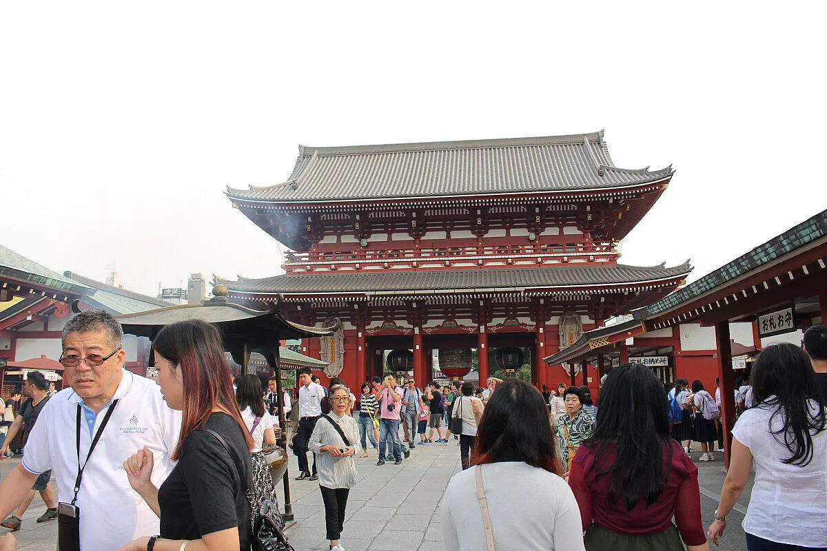 pagoda