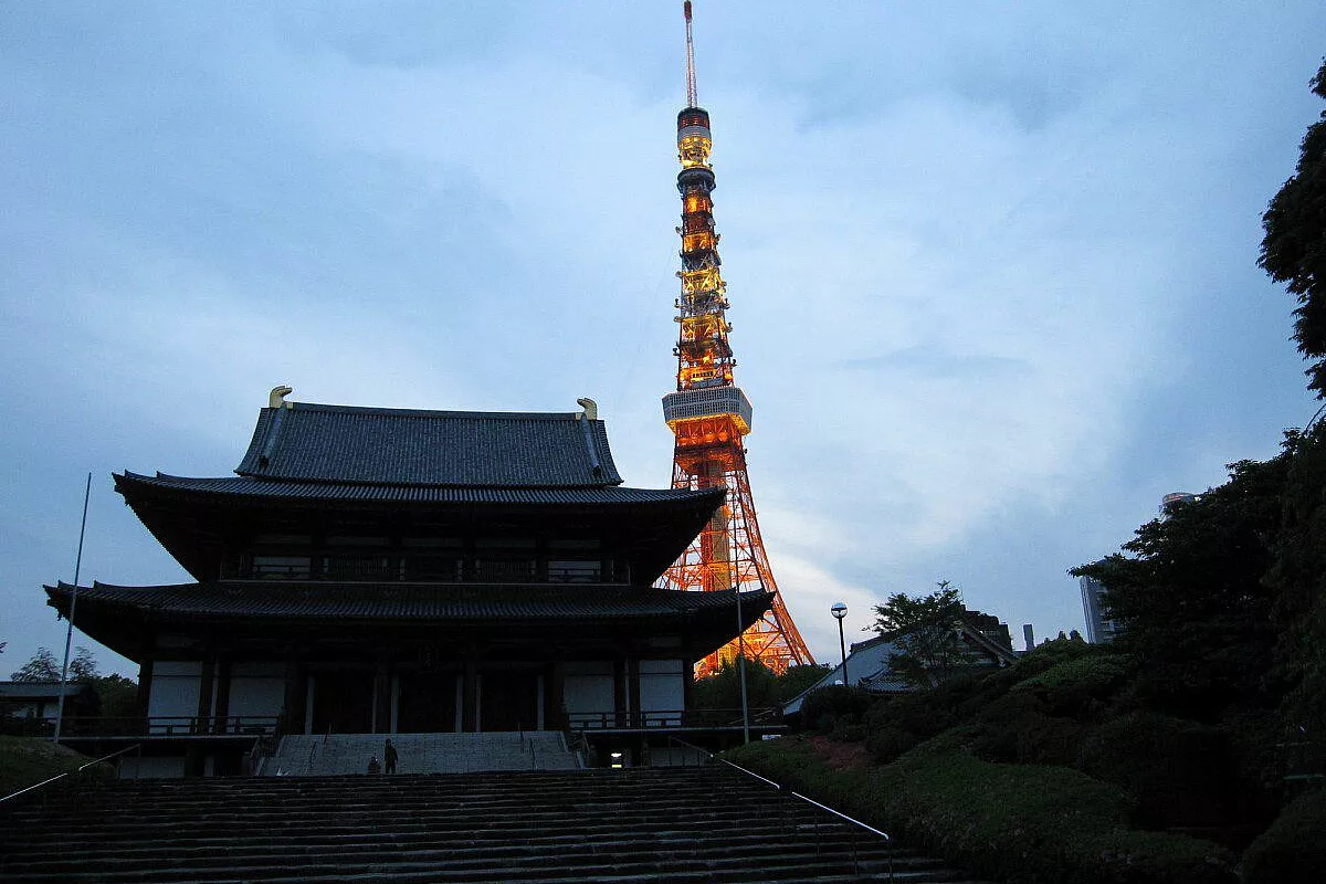 Tokyo