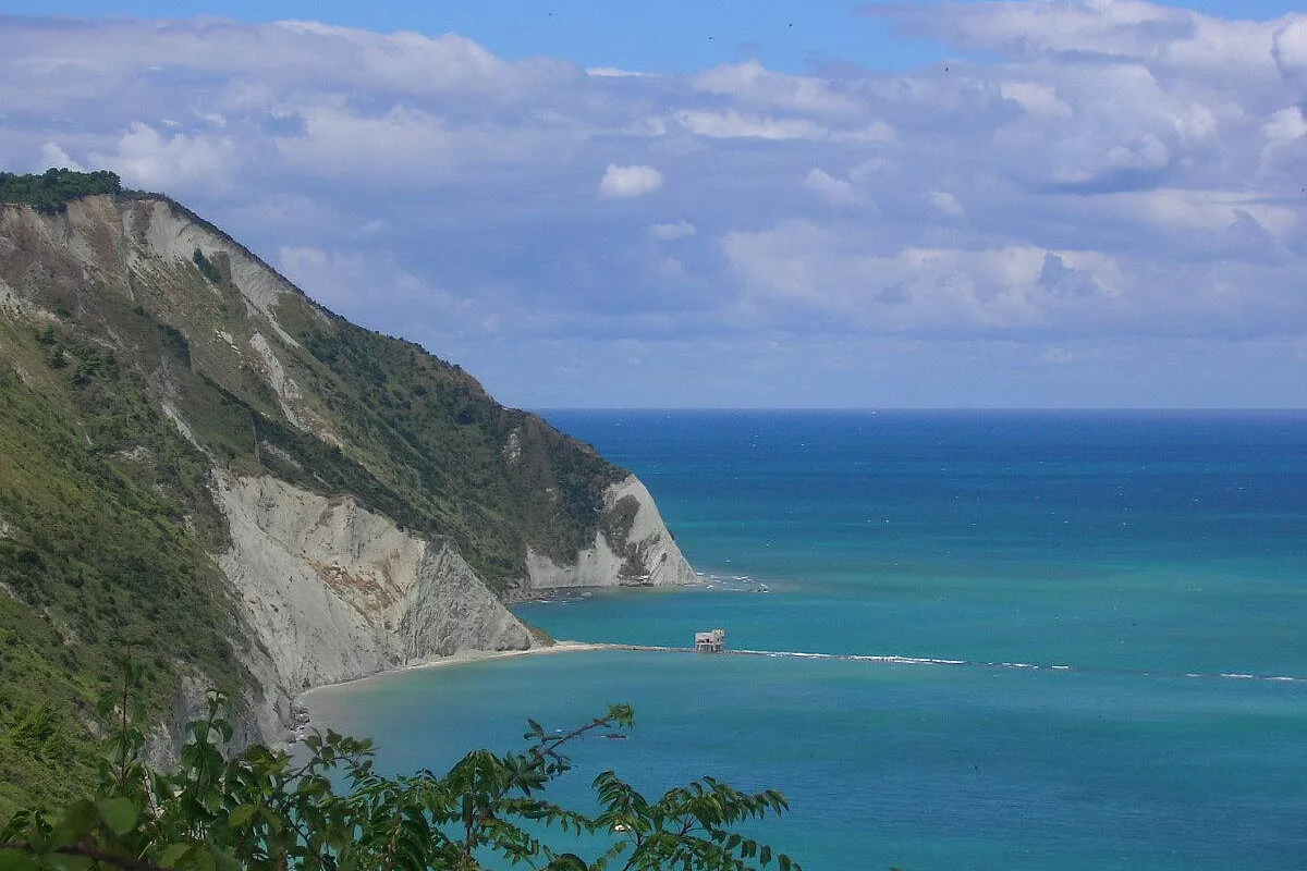 Tra Lunigiana e Versilia