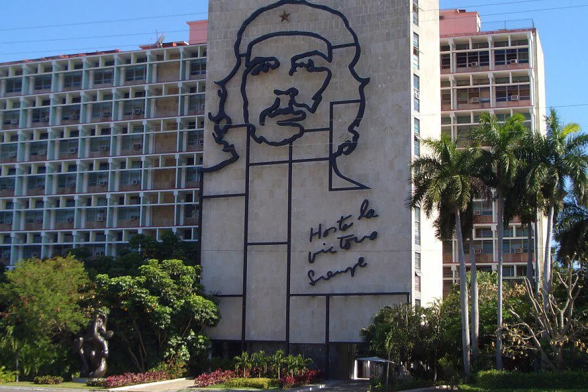 In giro per Cuba 3