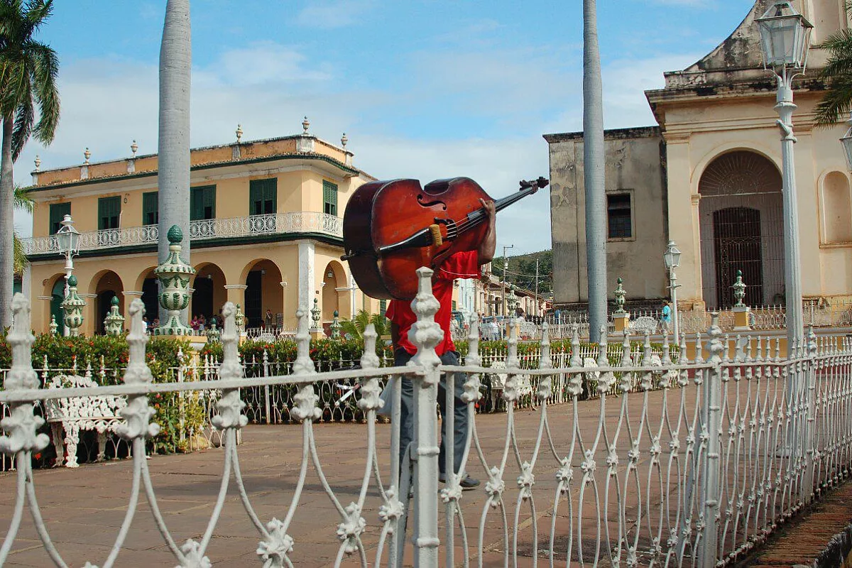 Trinidad