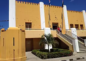 turistipercaso holguin-unmar