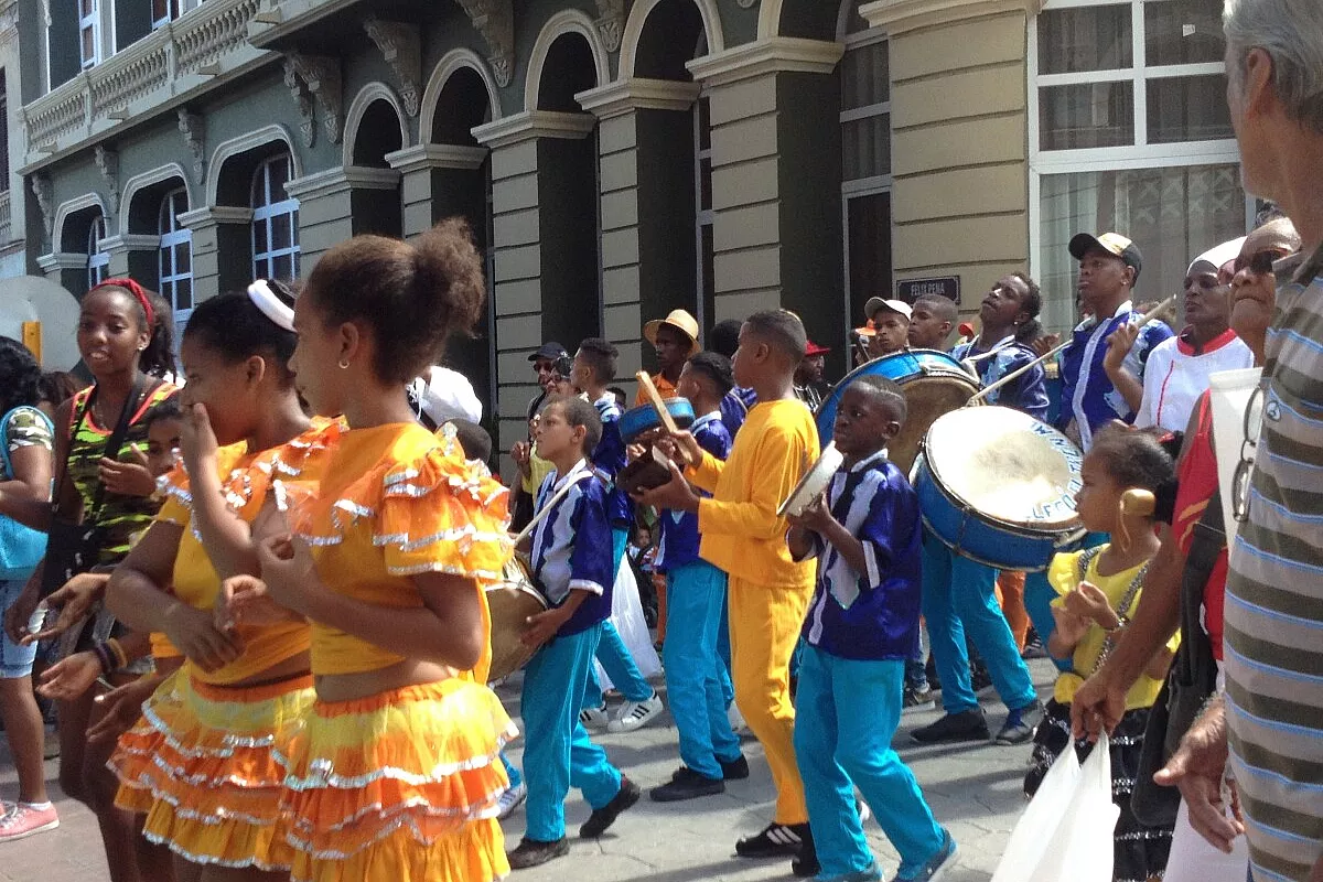Santiago de Cuba