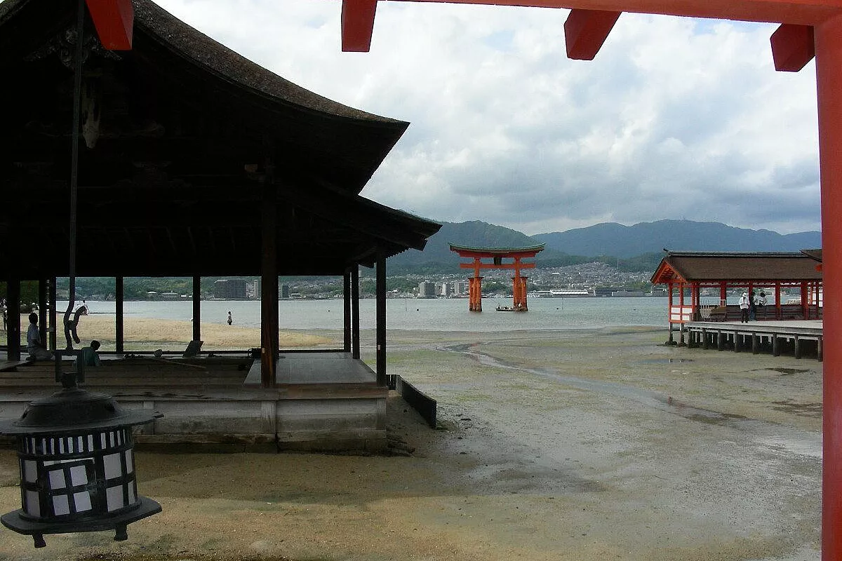 Miyajima