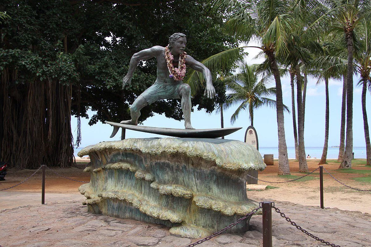 Oahu e Maui: i miei giorni alle Hawaii