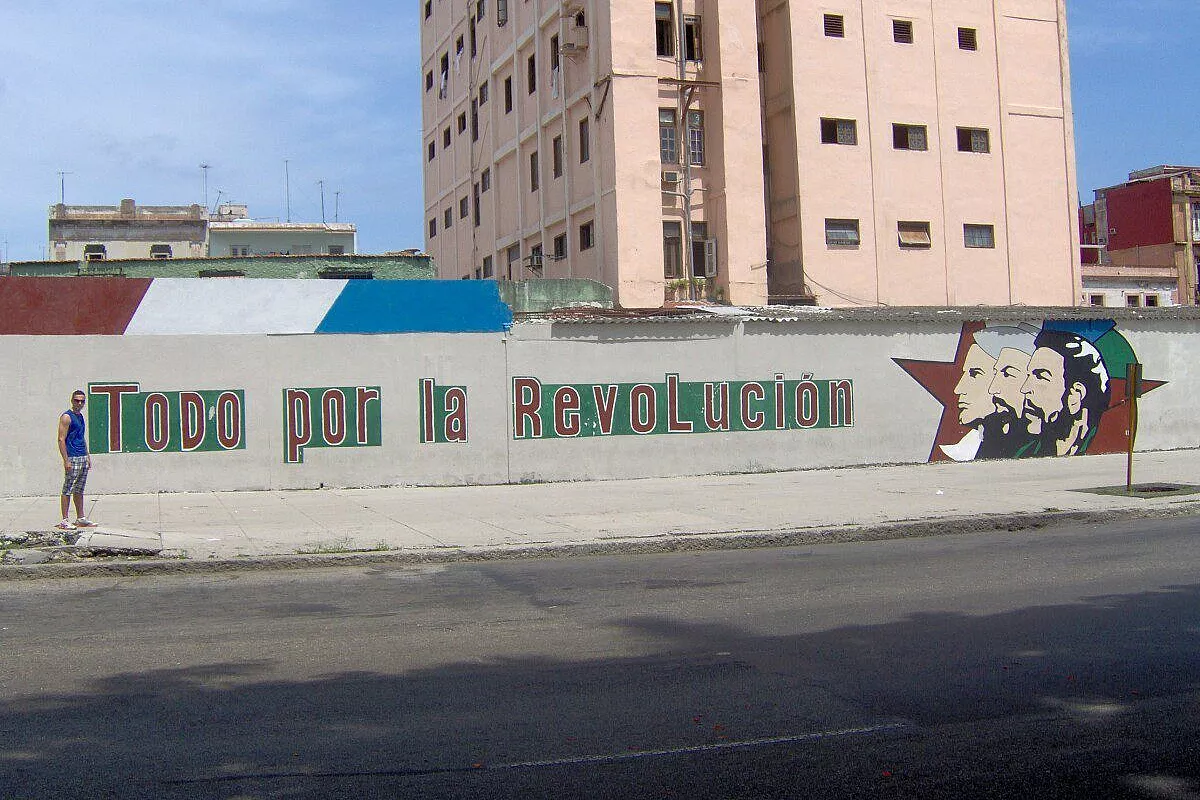 Cuba