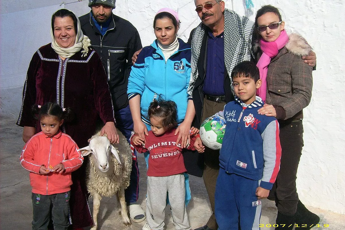 Djerba… Non da single!
