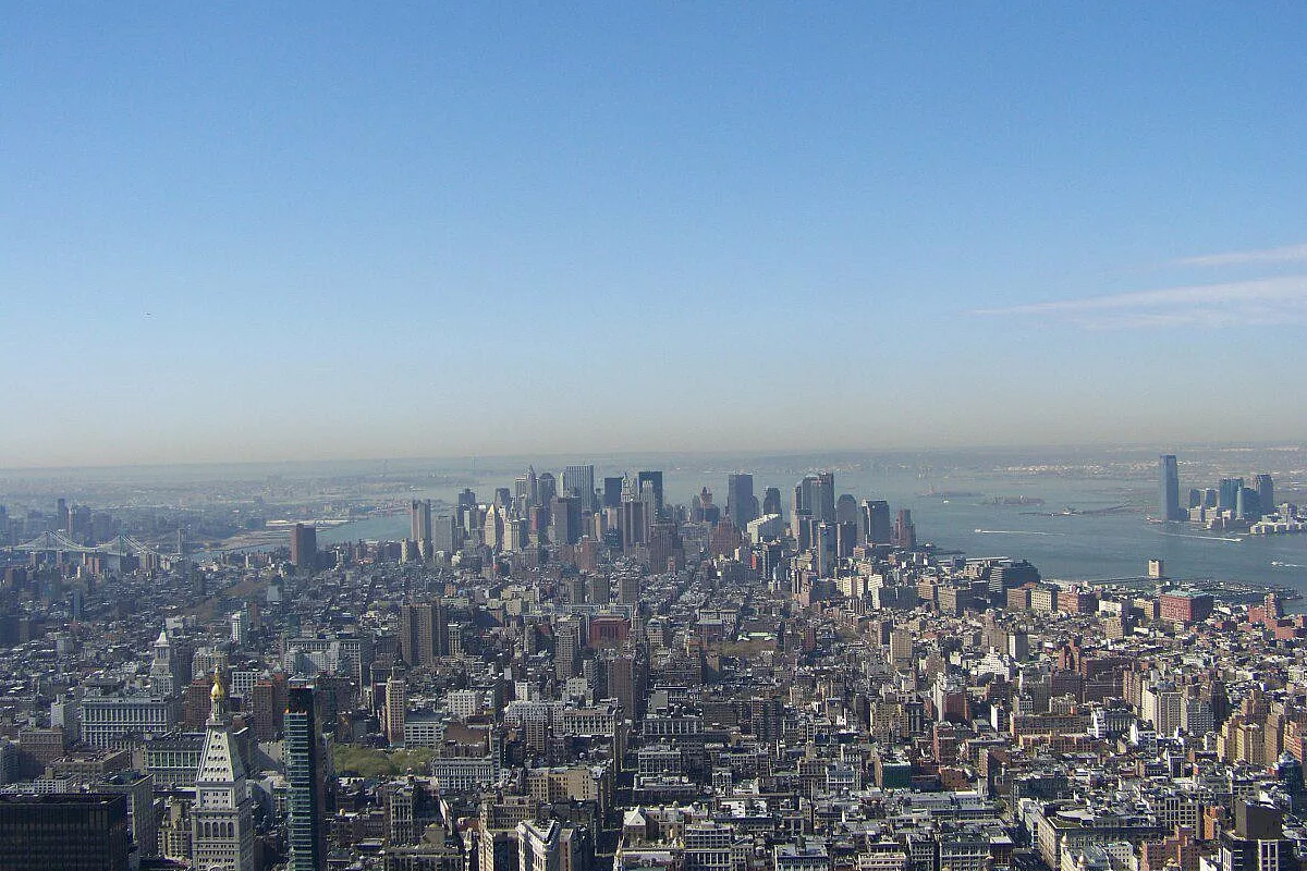 New York nel cuore 2