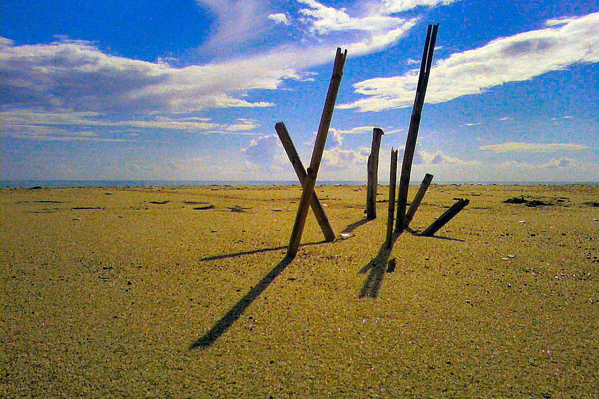 Pasqua 2005 – Sicilia