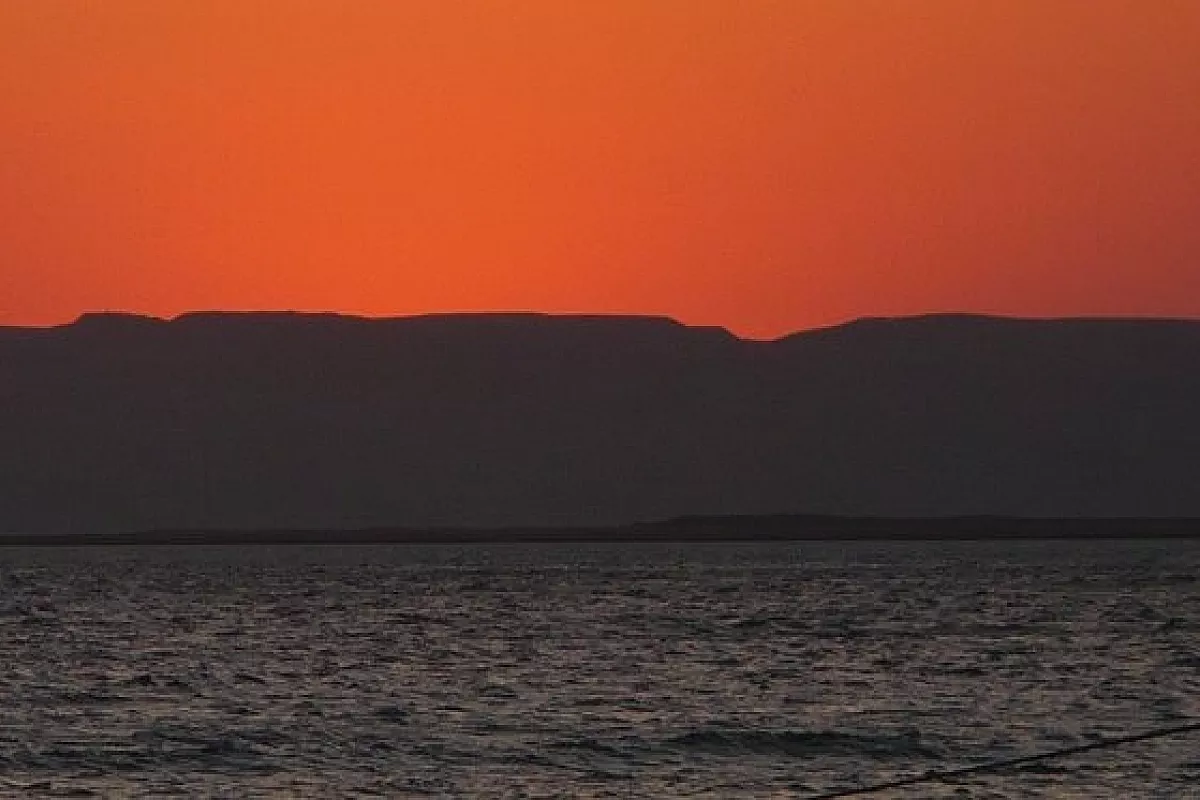 Viaggio a Hurghada