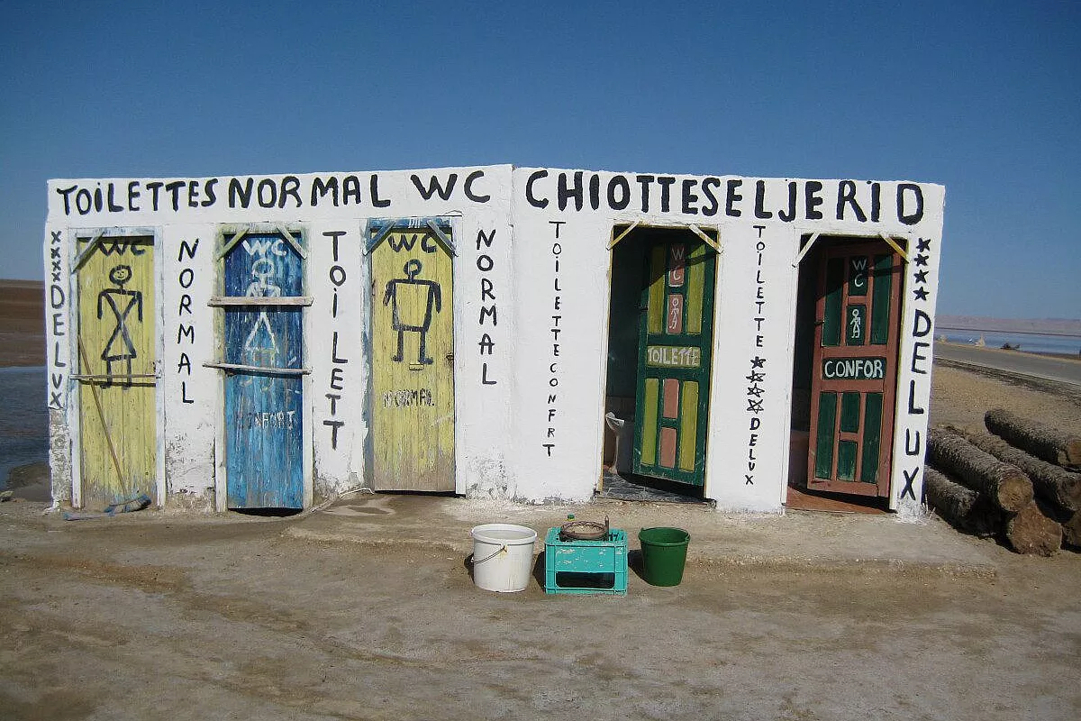 Tunisia da favola