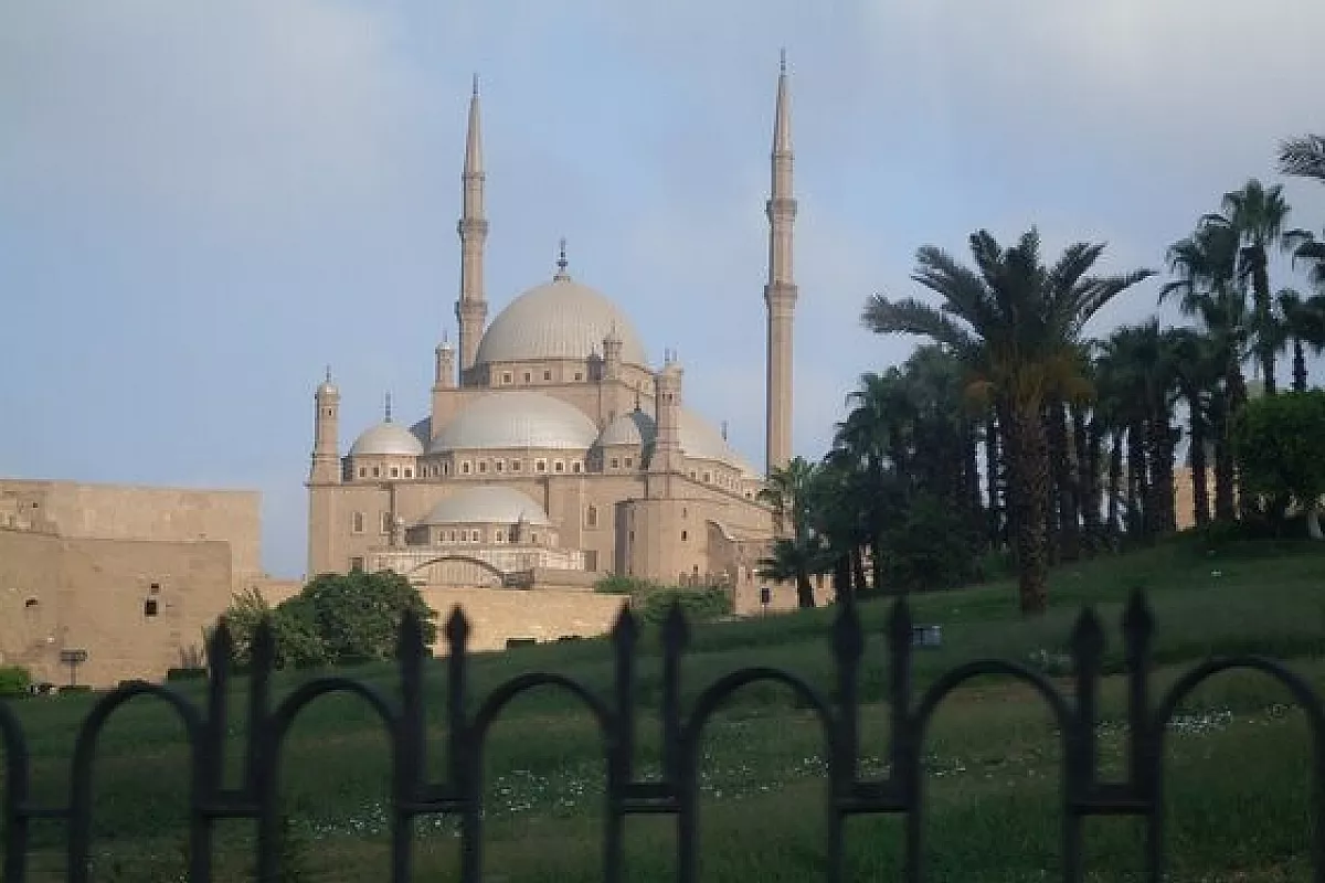 Il Cairo da mille e una notte