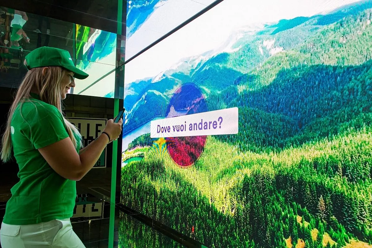 Il compagno di viaggio che aspettavi: In Italia muoviti con nugo!