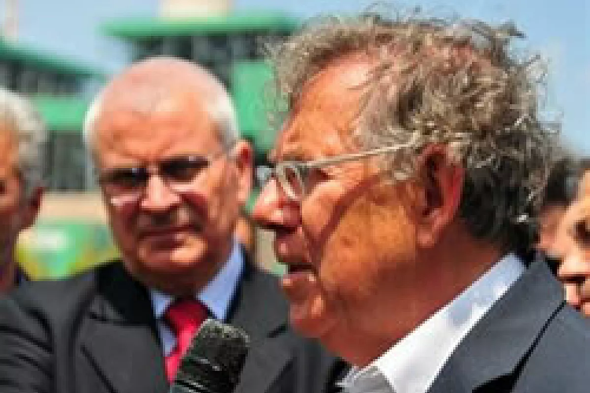 Il futuro del pianeta: Syusy ne ha parlato con il Nobel Paul Crutzen
