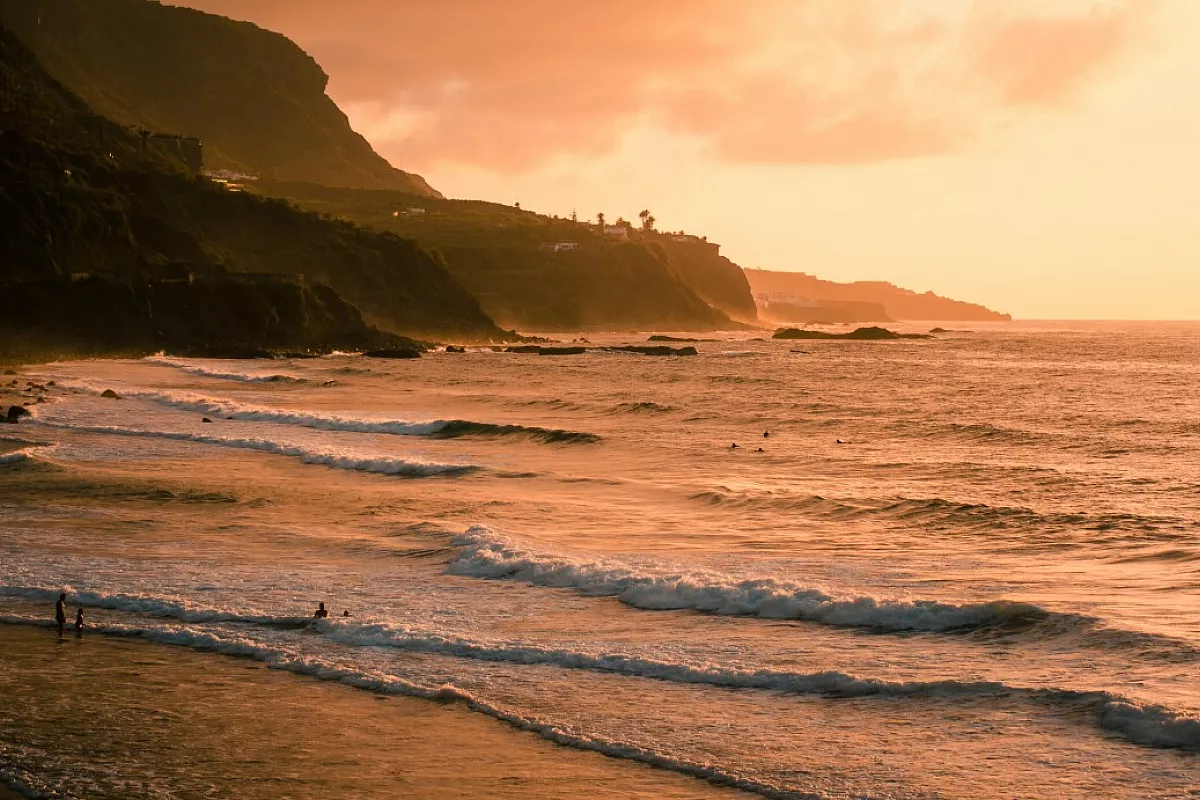 Il miglior periodo per visitare le Canarie e cosa vedere in viaggio