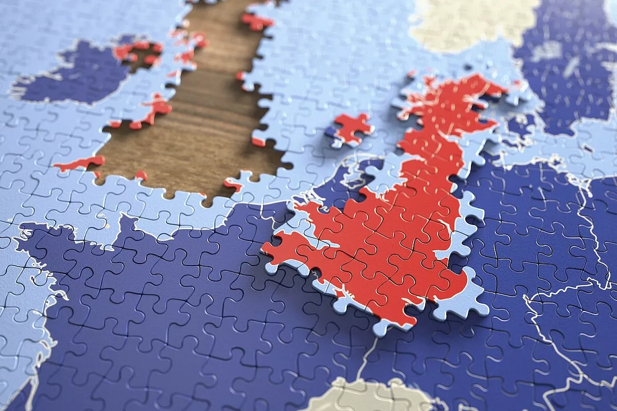 Il peso della Brexit