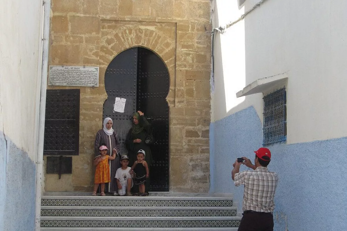 Kasbah Marocco – luoghi e sensazioni