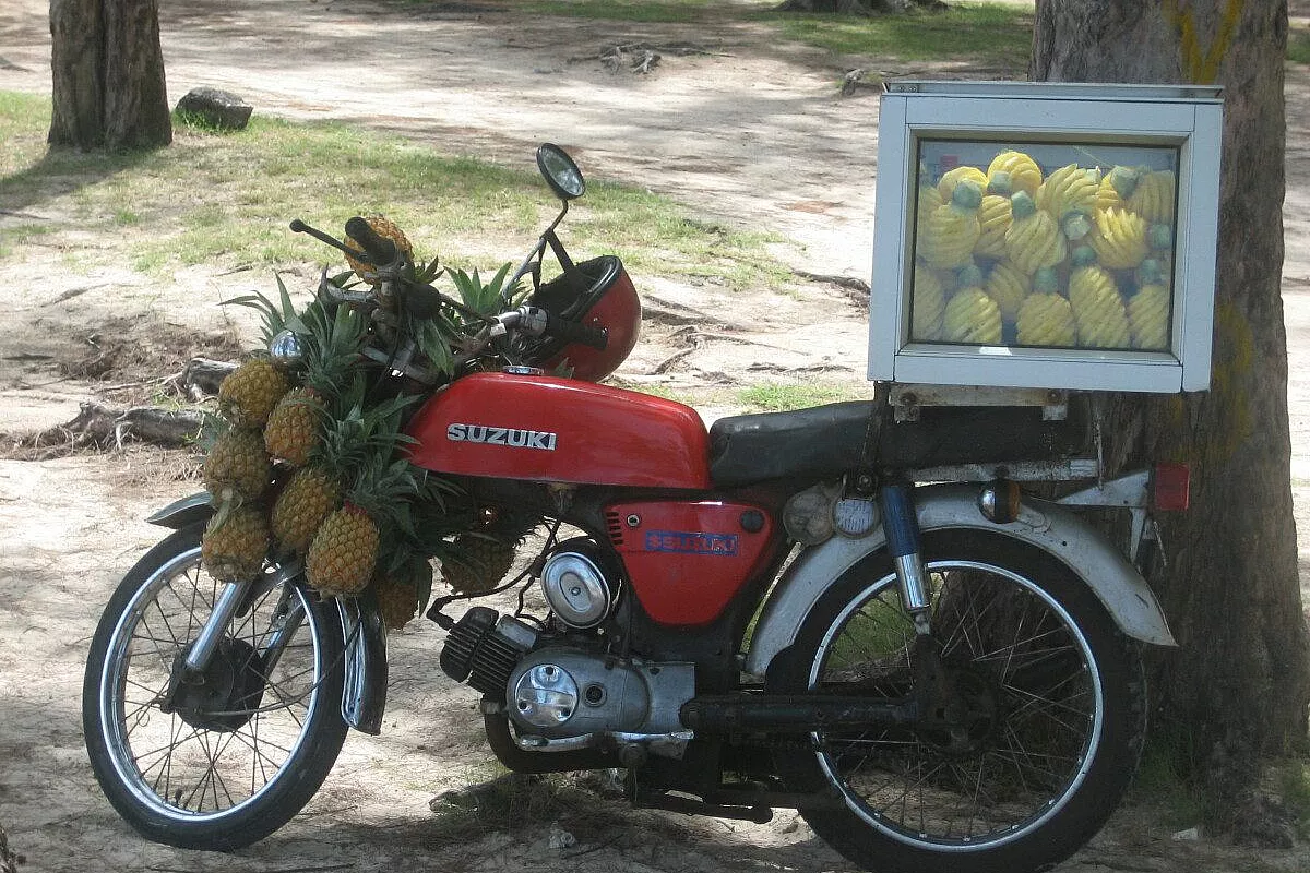 Mauritius dei desideri