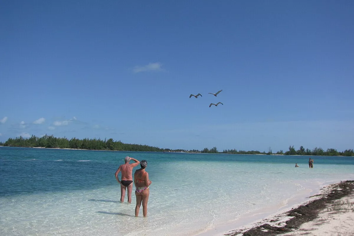 Cayo Largo il Paradiso vi attende