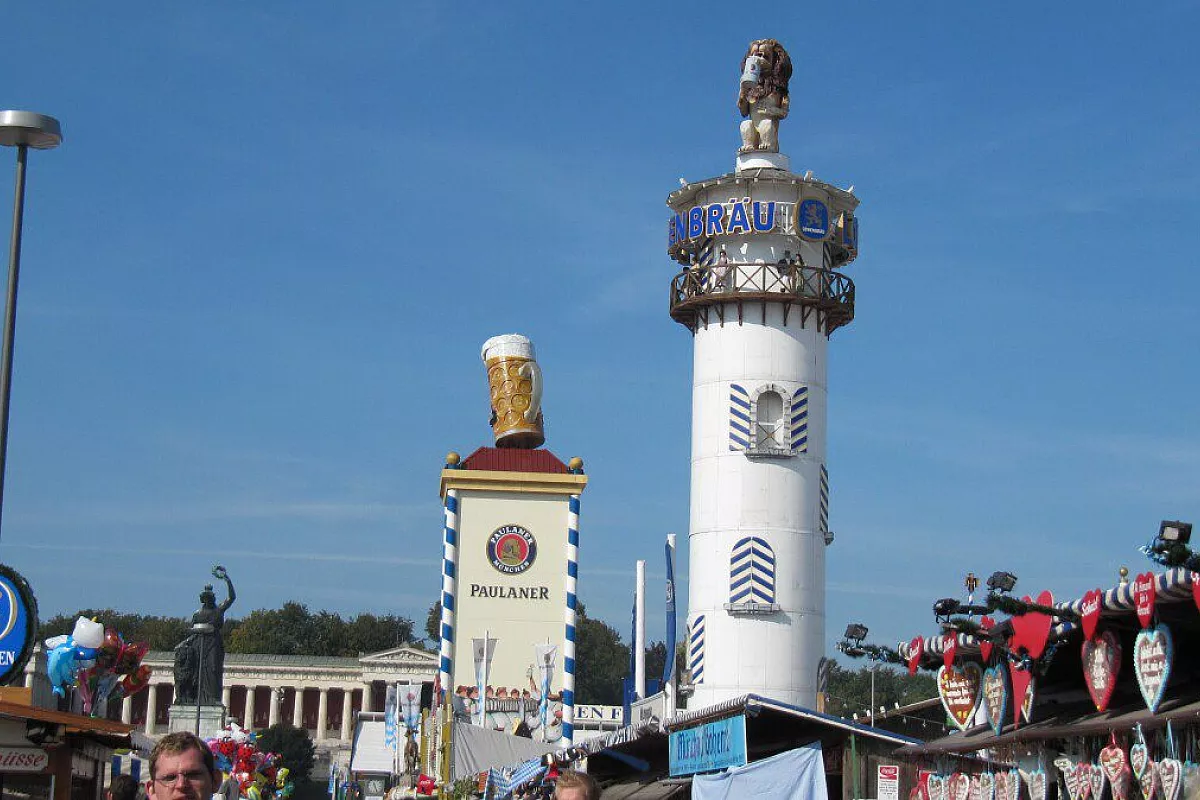 Oktoberfest