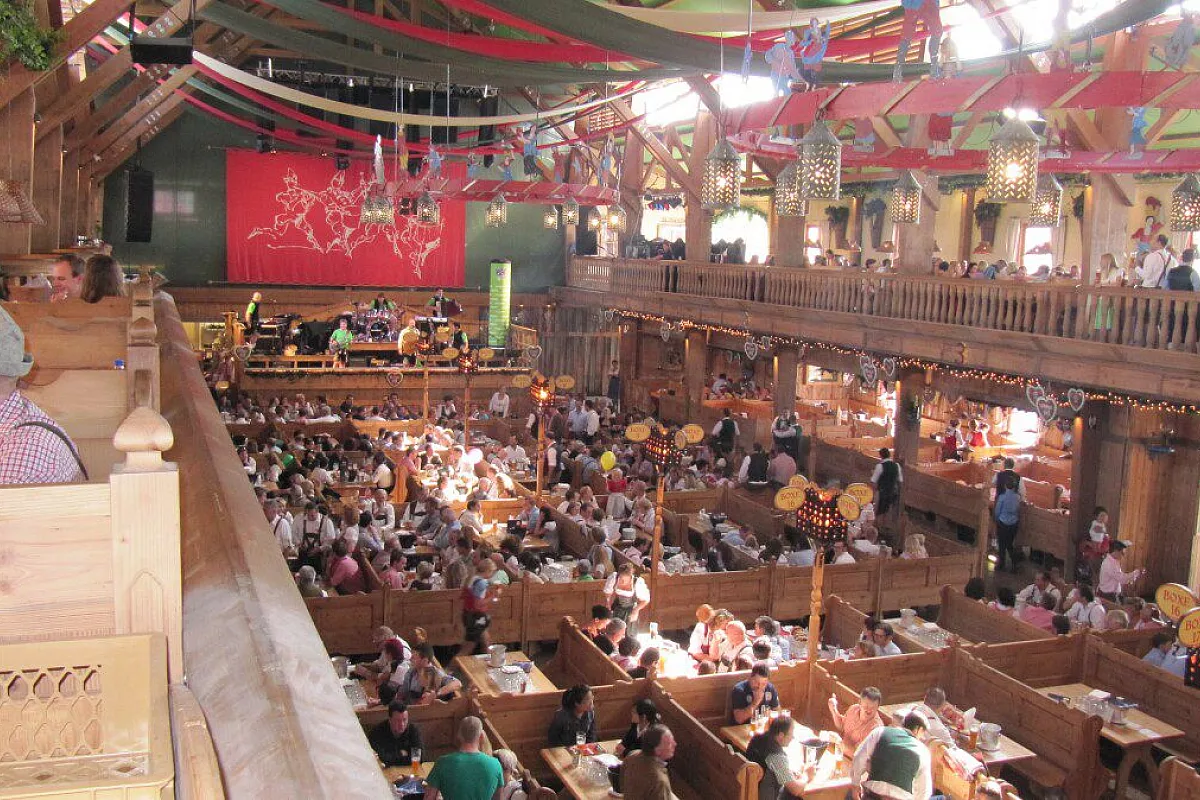 Oktoberfest 2011