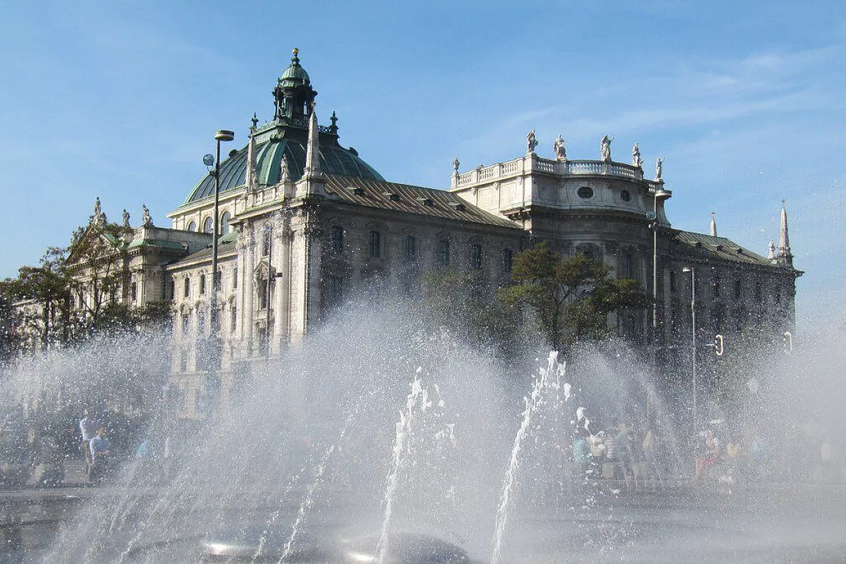Oktoberfest 2011