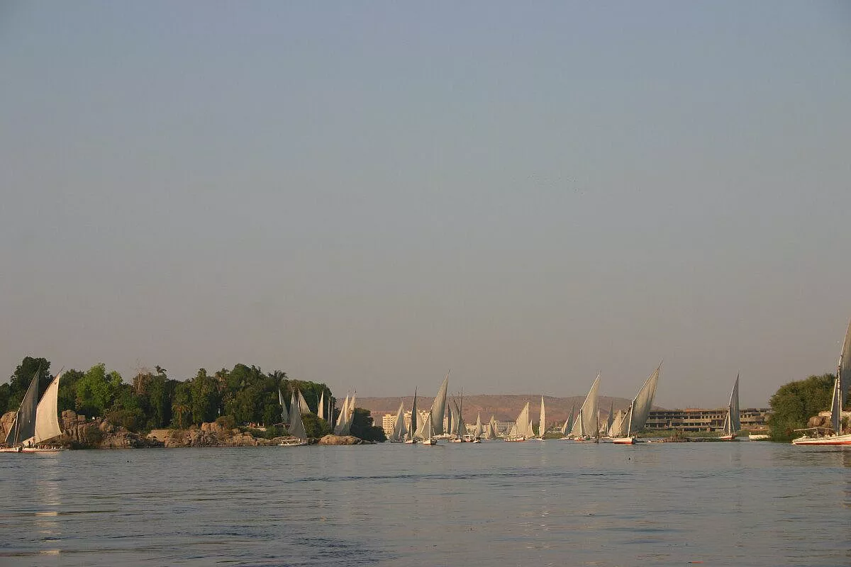 Egitto – sharm