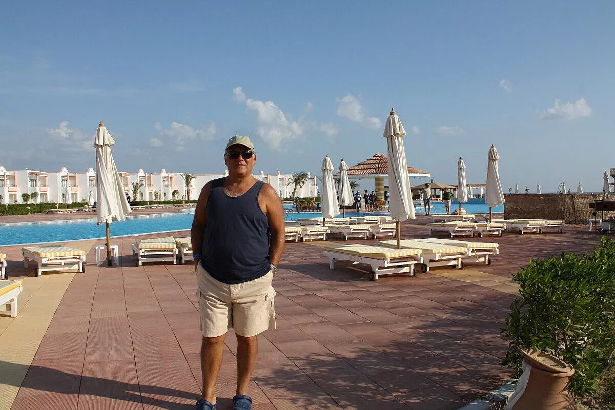 Oasi egiziane, un viaggio un’avventura