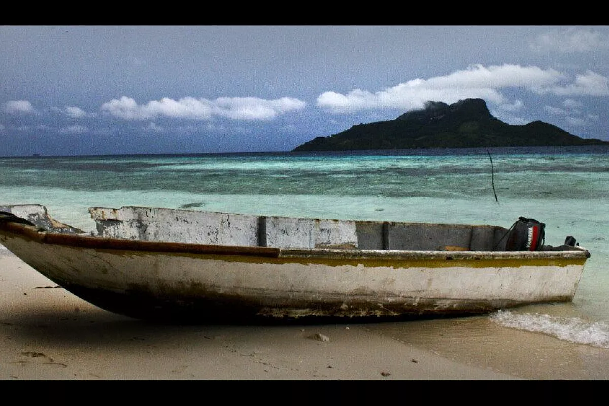 Kuala Lumpur e Perhentian da sogno