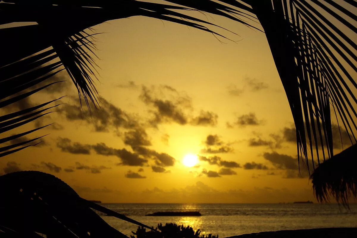 Maldive – Digghiri