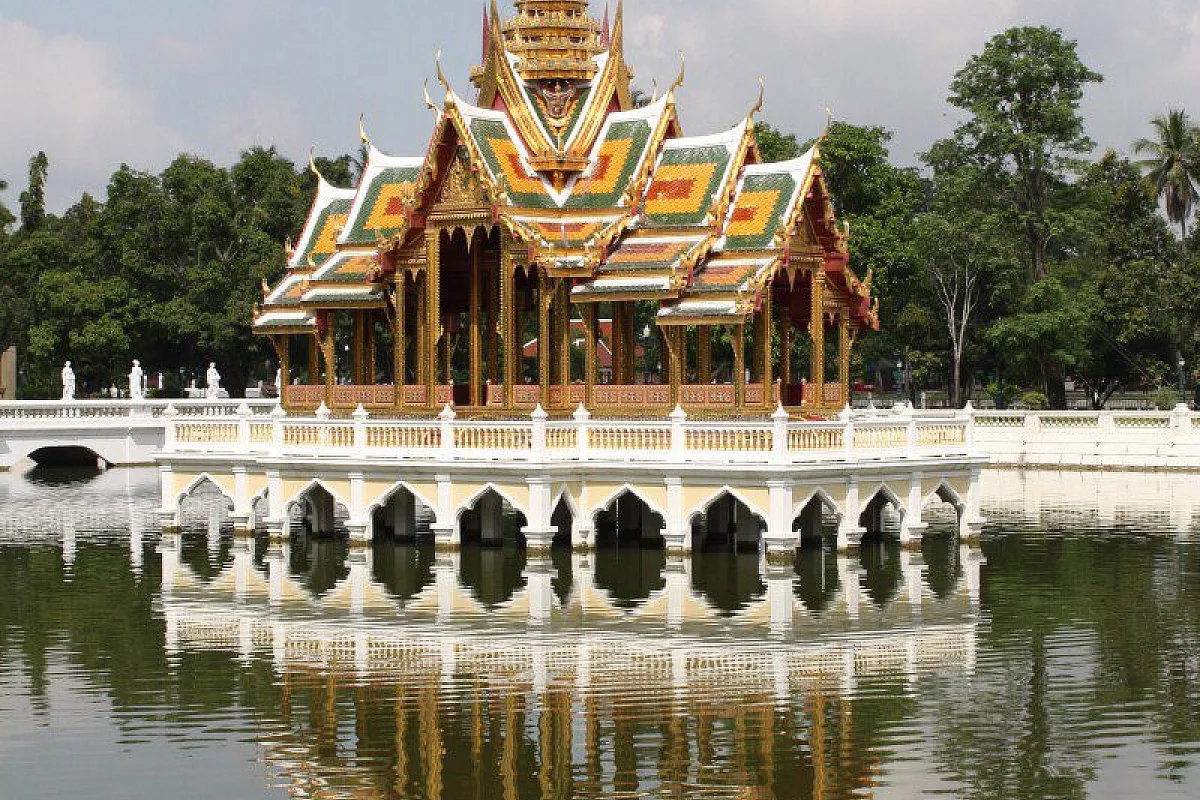 Thailandia – consigli utili per BKK e Phuket