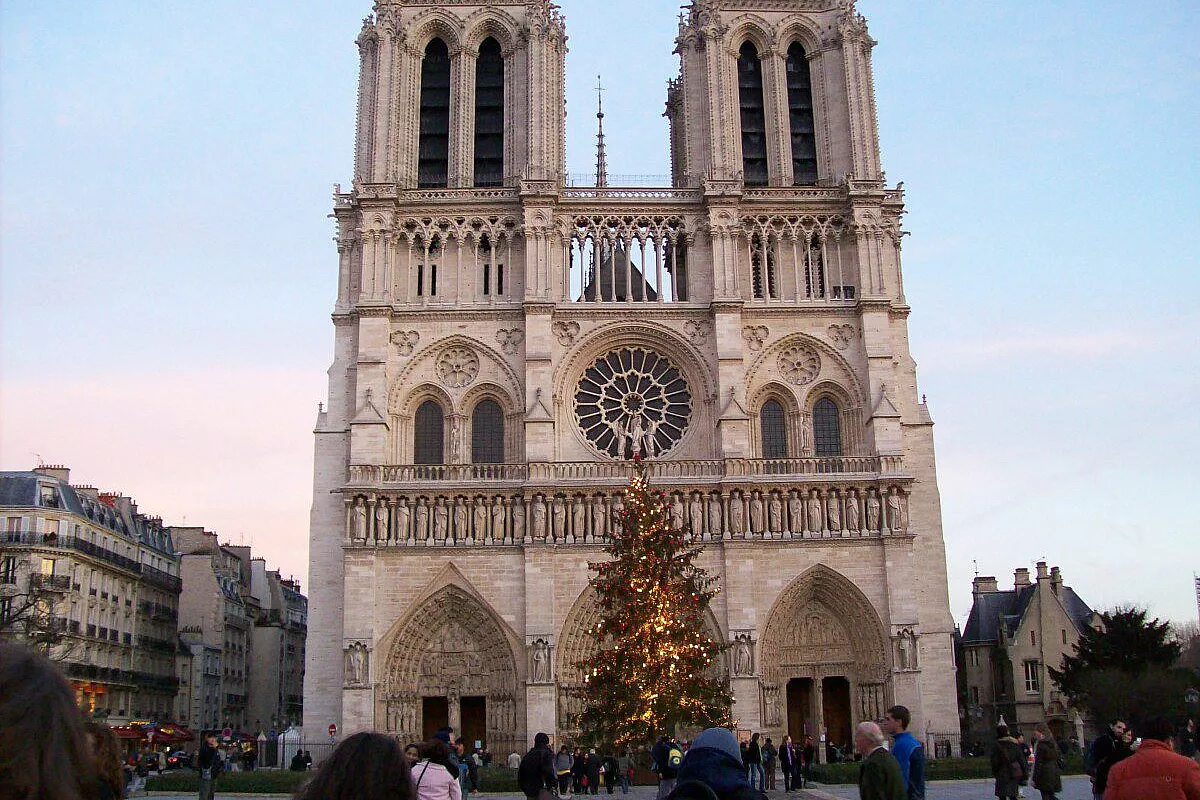 Parigi non è Pinerolo