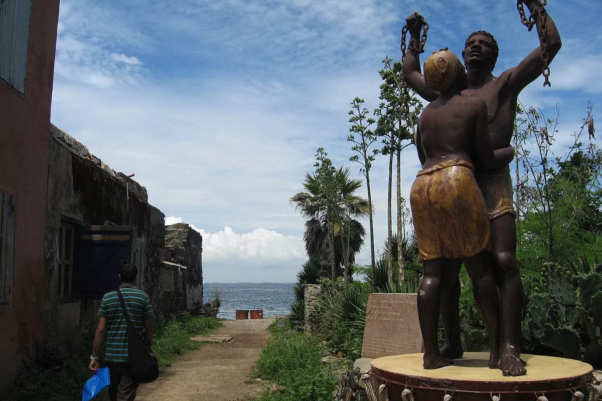 Senegal: la porta d’Africa