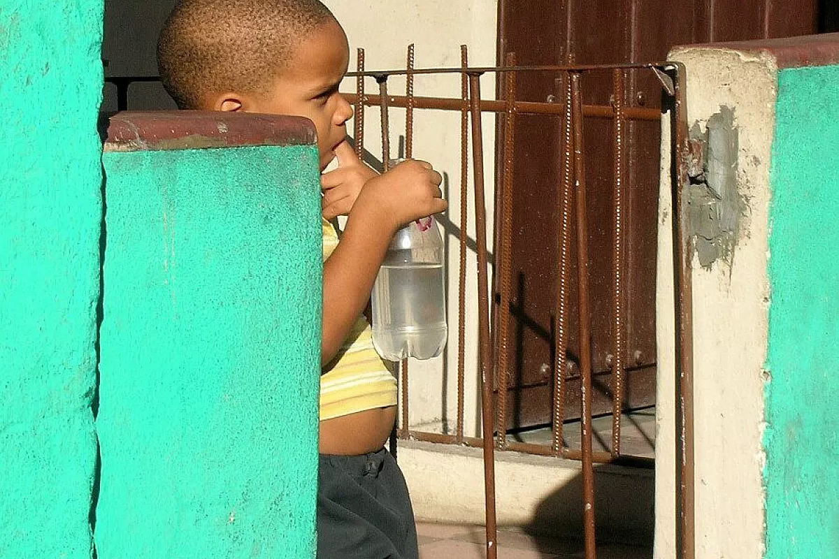 Poesia per cuba