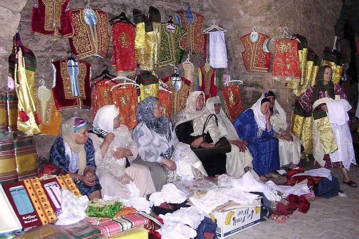 Tunisia Ventaclub Iliade di Djerba
