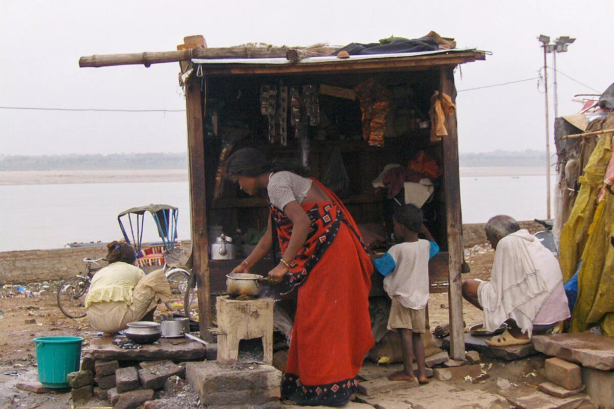 India del Nord – Rajastan