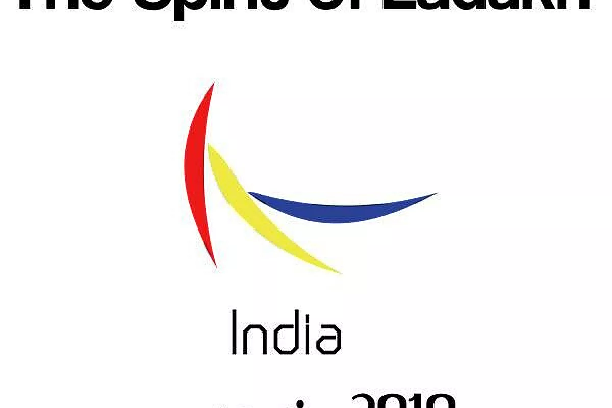 Spirit of Ladakh