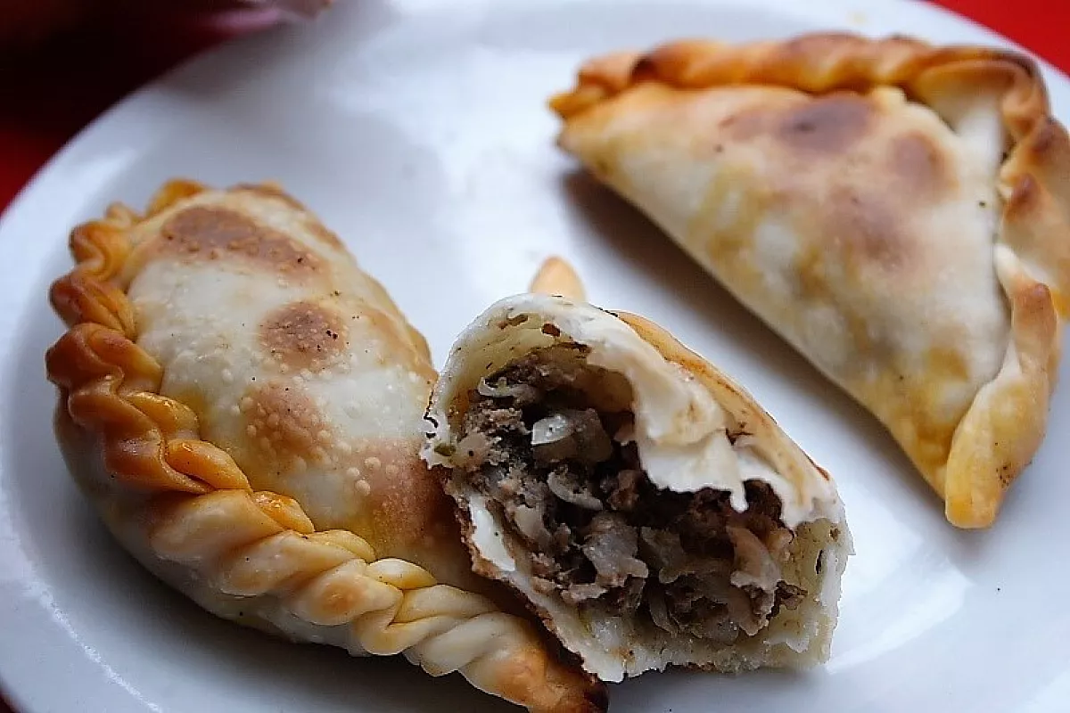 Patties
