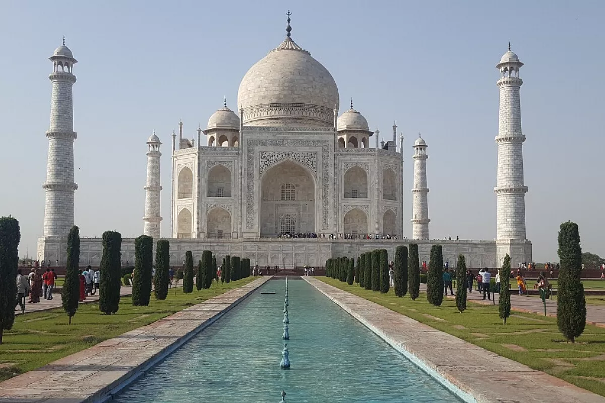 India del NORD, consigli per il viaggio