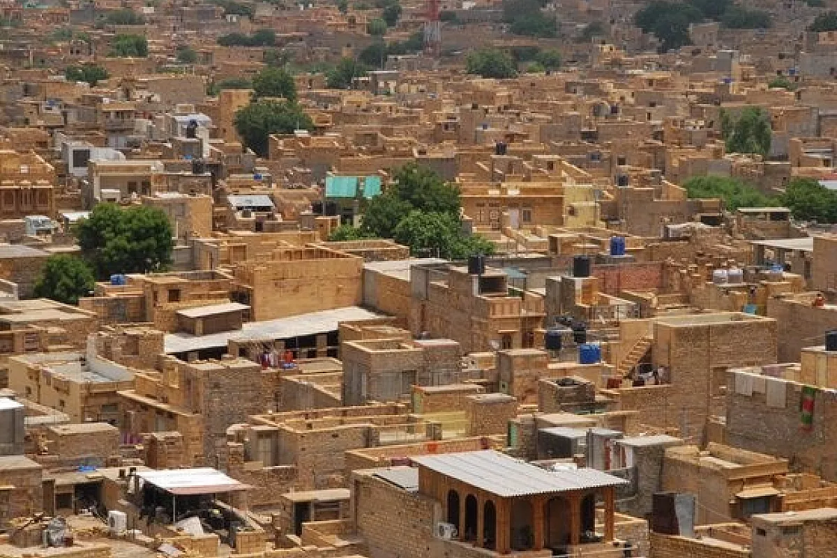 L’India non ha posti per nascondersi