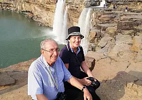 turistipercaso india-akvgc
