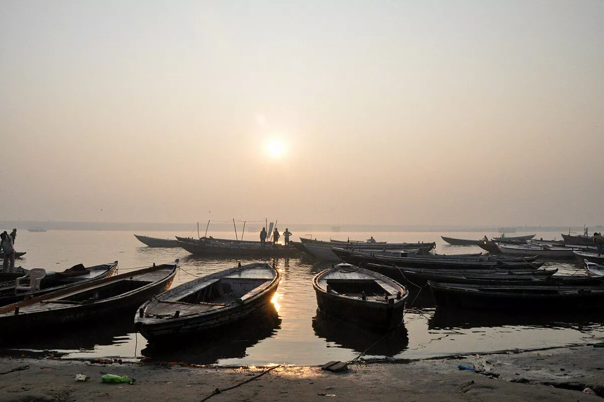 India: Rajastan e Varanasi