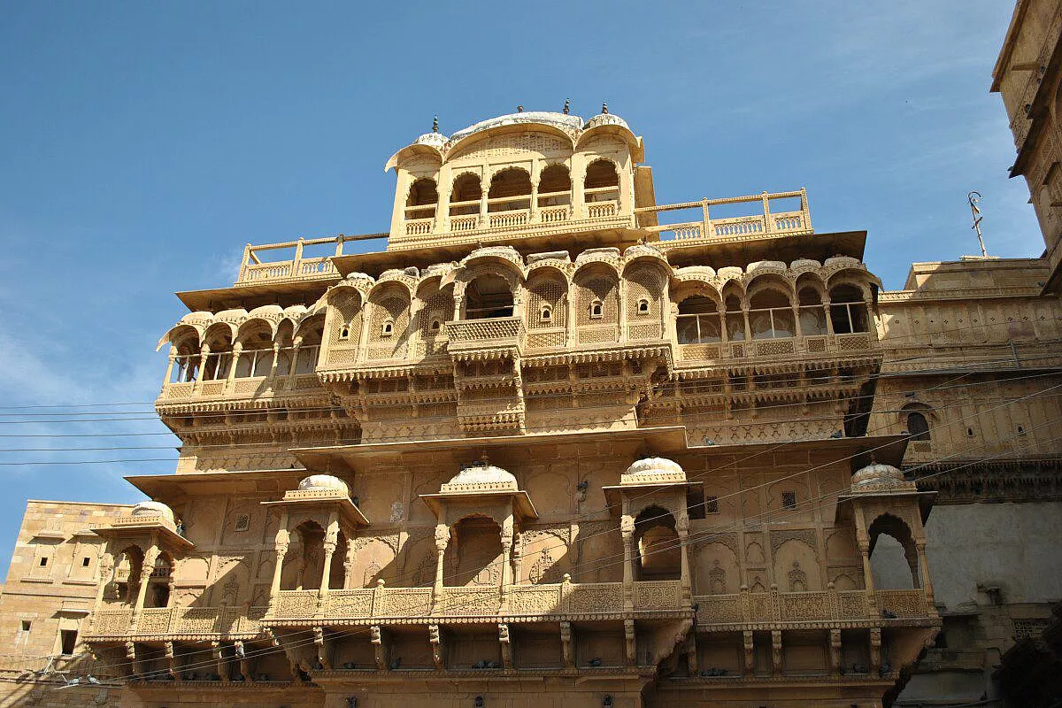 jaisalmer