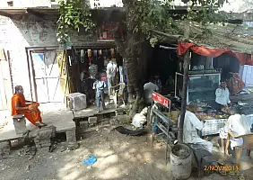 turistipercaso india-fgak4