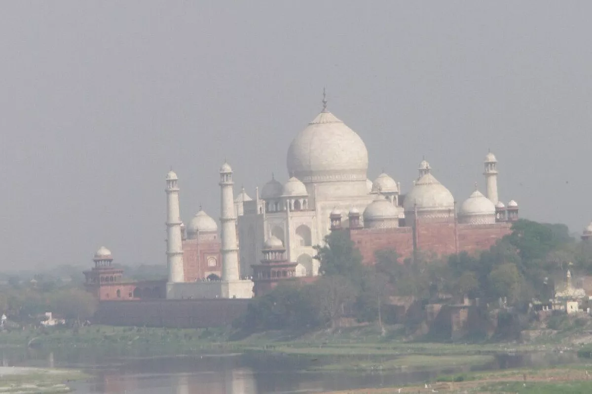 passaggio in india/racconto di un viaggio