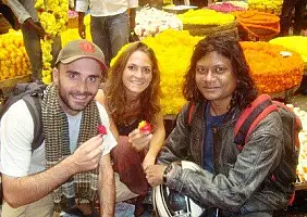 turistipercaso india-m45hp