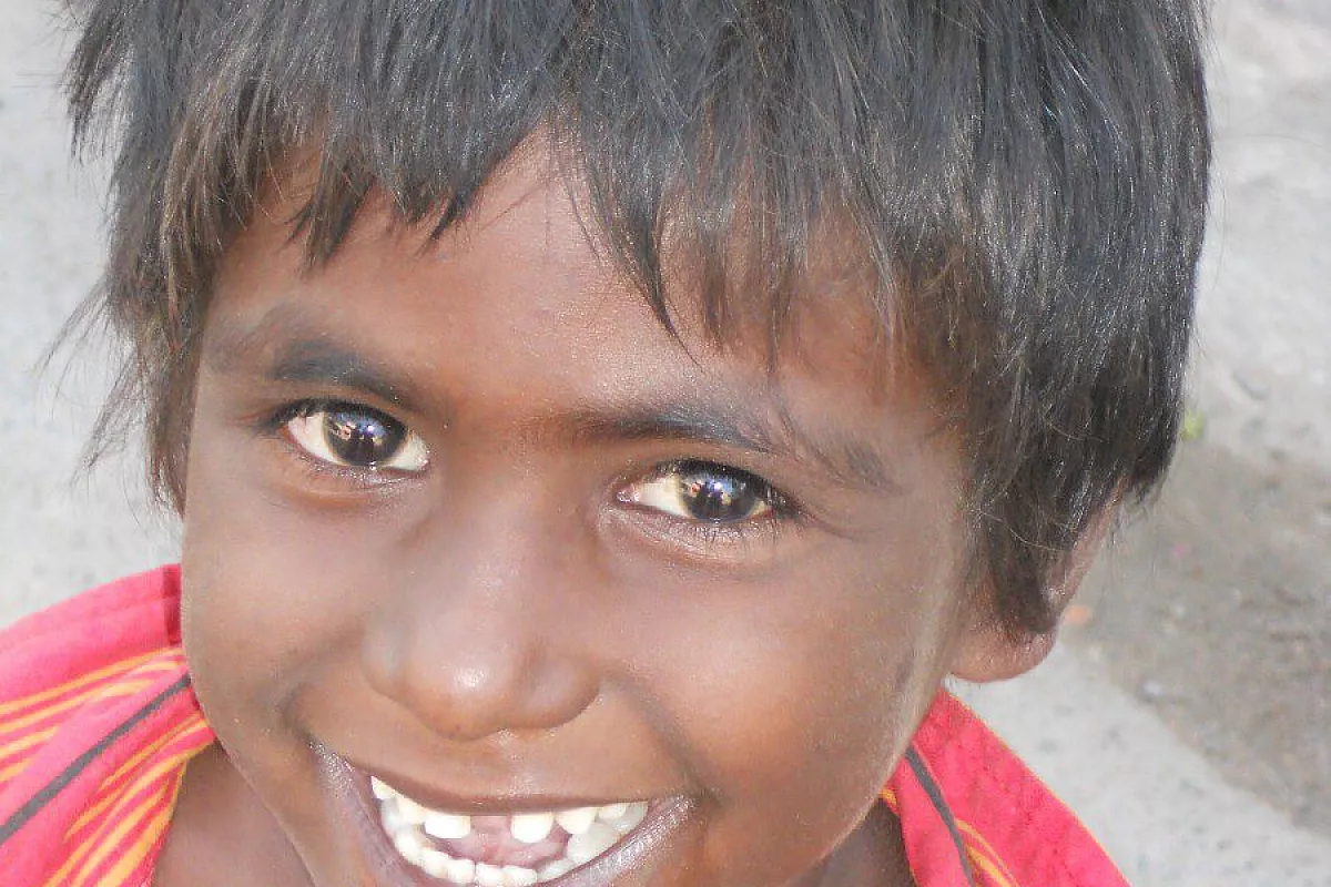 sorrisi