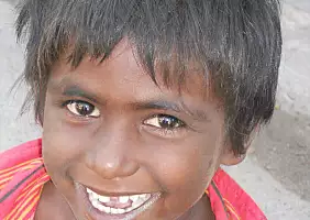 turistipercaso india-psany